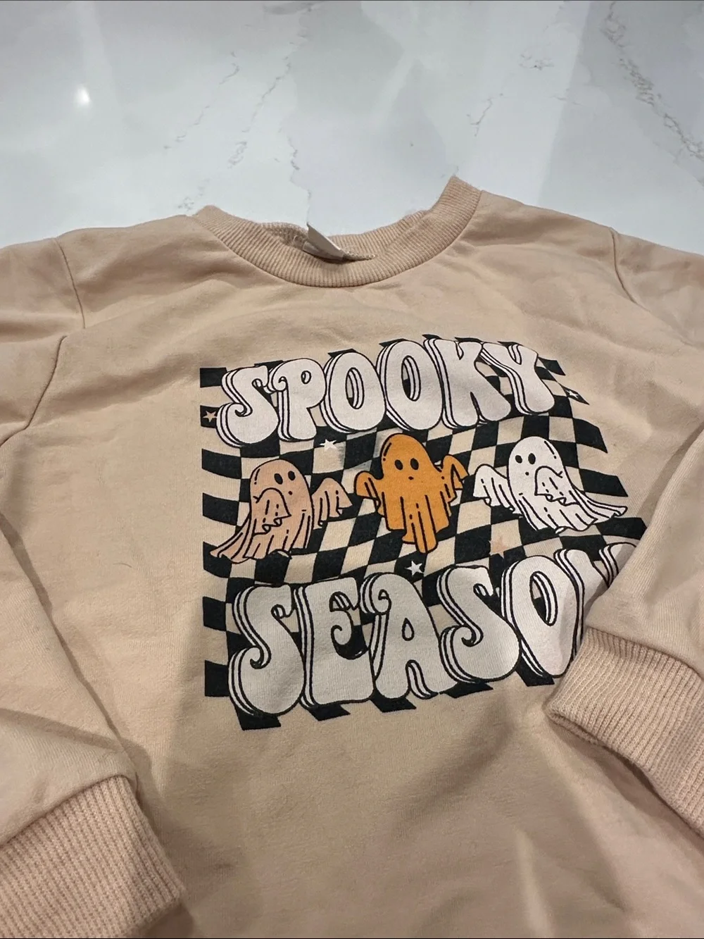 Spooky Season Boutique Brand Set 4T NWOT